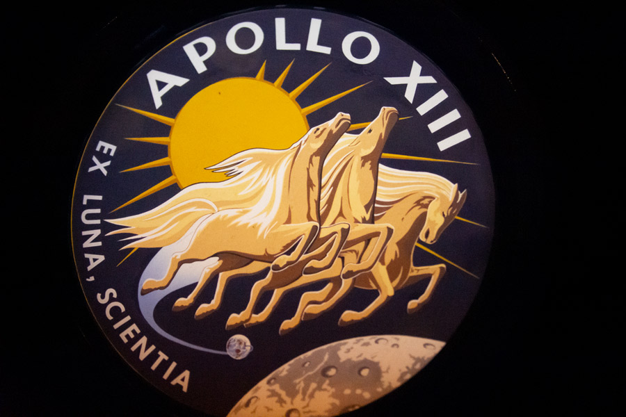 Apollo XIII photo