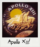 Apollo XIII!