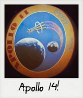 Apollo 14!