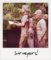 Surveyors!