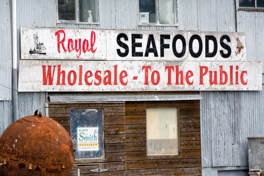 Royal Seafoods photo