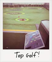 Top Golf!