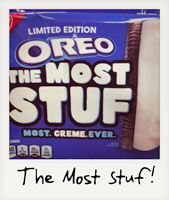 The Most Stuf!