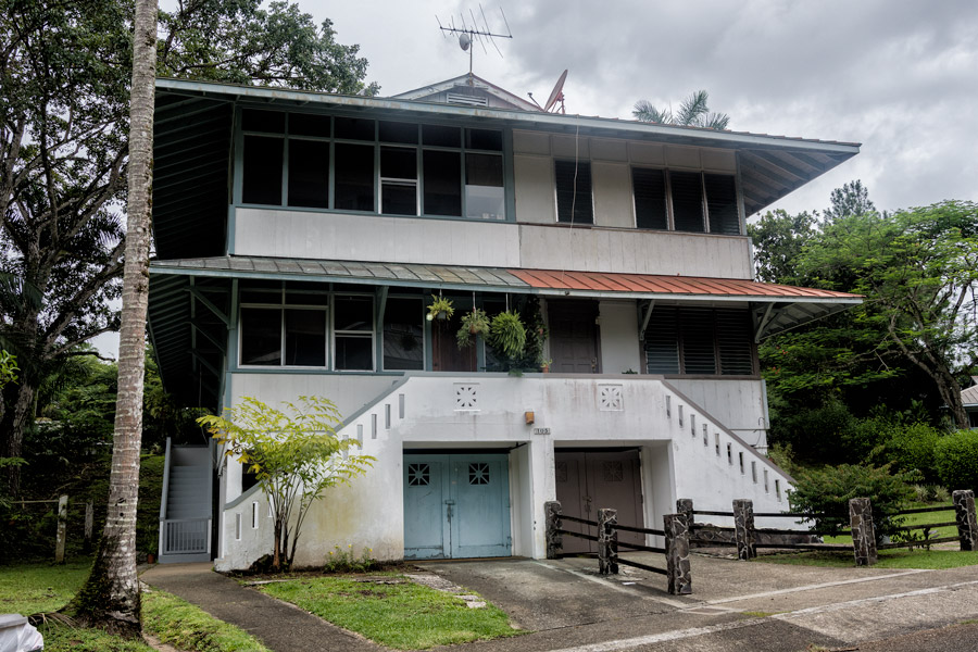 Jadwin house photo