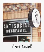 Anti Social!