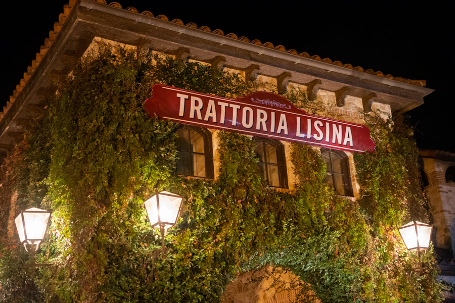 Trattoria Lisina photo