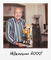 Millennium 2000!