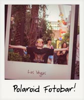 Polaroid Fotobar!