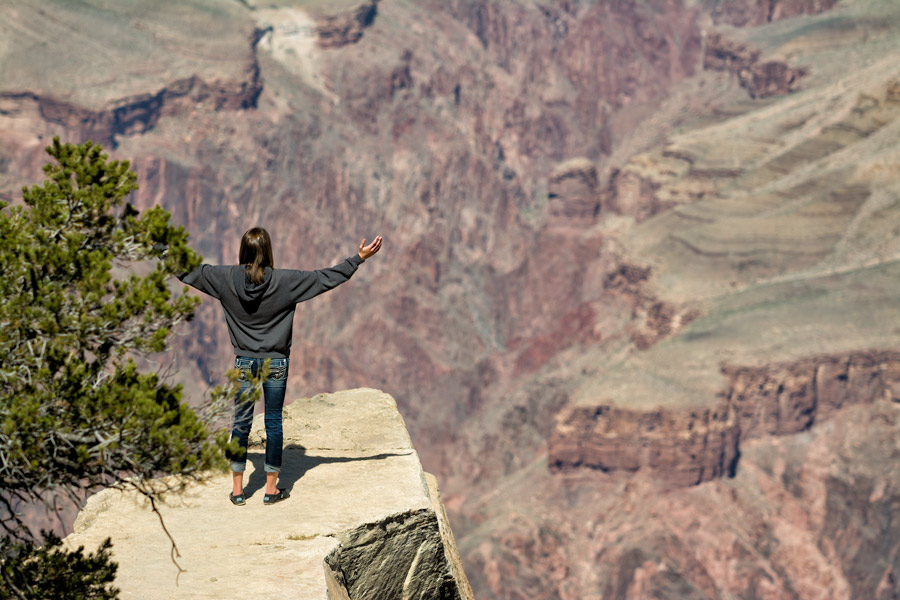 Grand Canyon photo