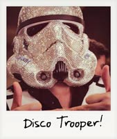 Disco Trooper!