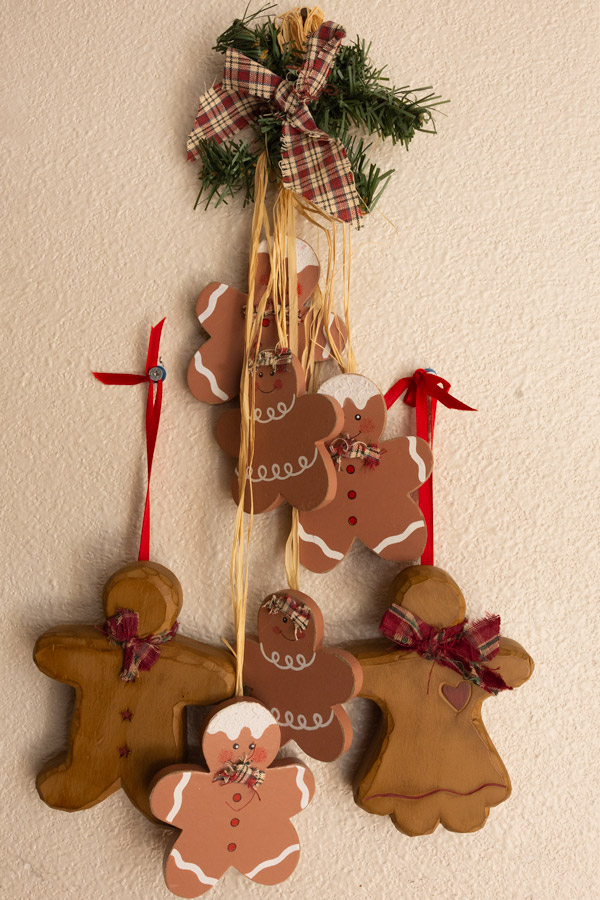 Gingerbread photo