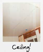 Ceiling!