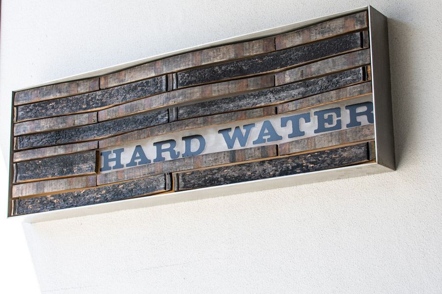 Hard Water photo