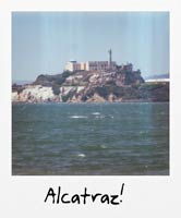 Alcatraz!