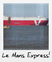 Le Mans Express!