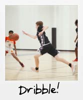 Dribble!