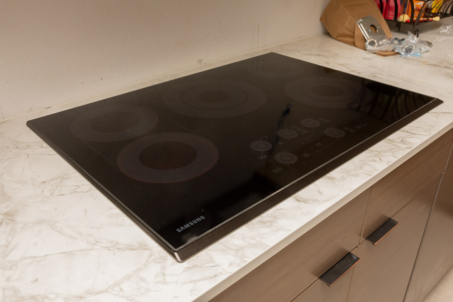 Stovetop photo