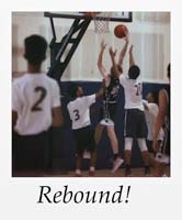 Rebound!