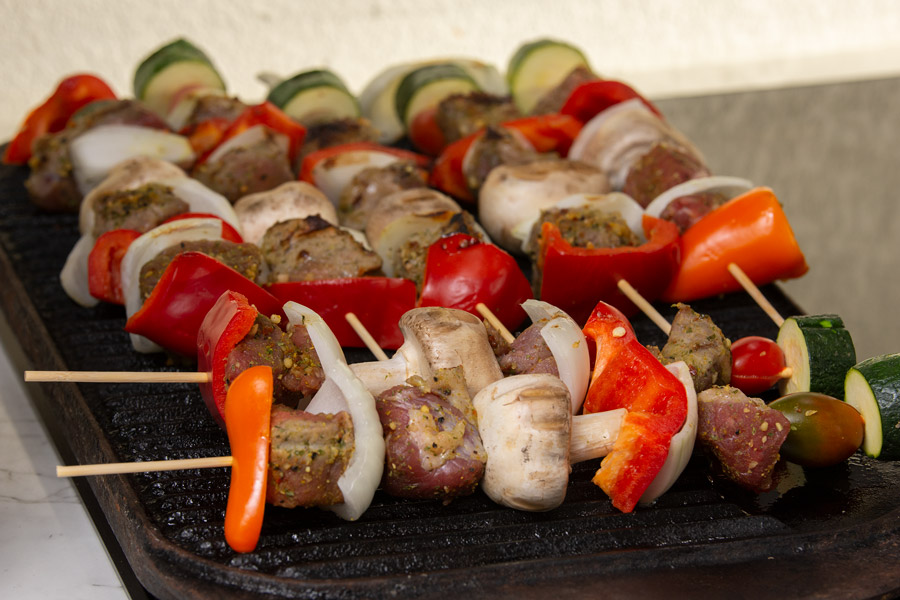 Shish Kabobs photo