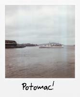 Potomac!