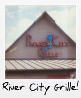 River City Grille!
