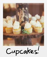 Cupcakes!
