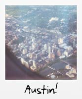 Austin!