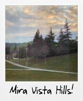 Mira Vista Hills!