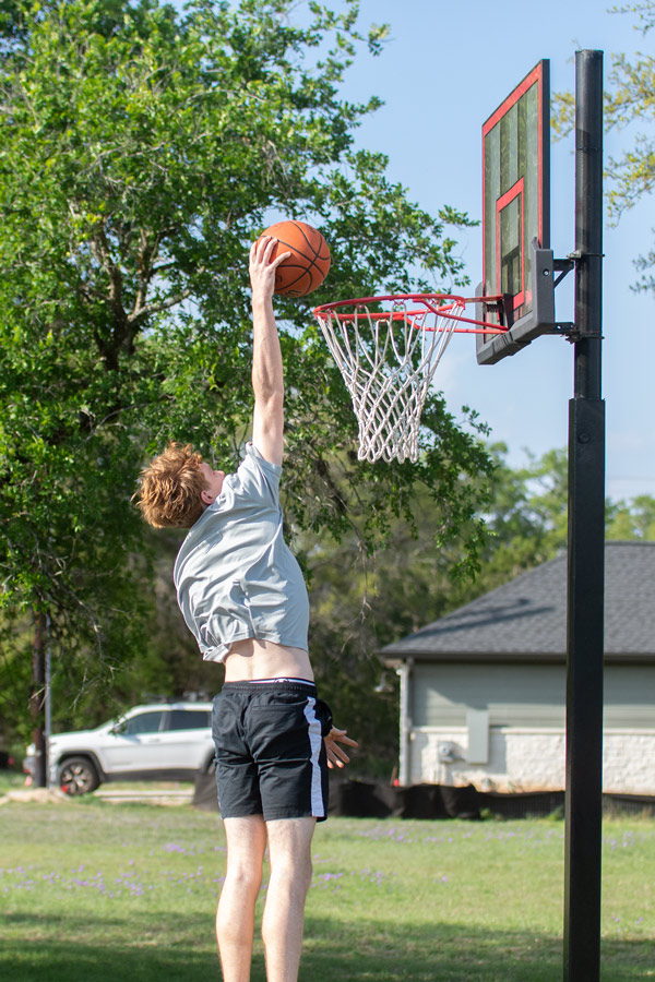 Tobias dunk photo
