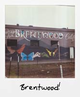 Brentwood!