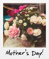 Mother's Day!