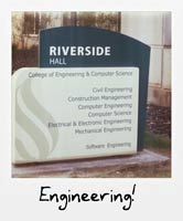 Engineering!