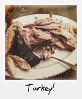Turkey!