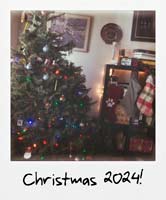 Christmas 2024!