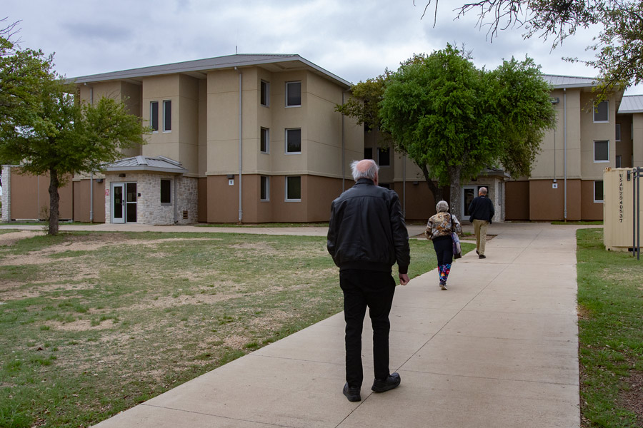 Searching for Tobias!