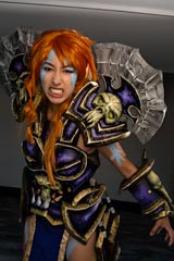 Wrath Sonya! Wrath Sonya!