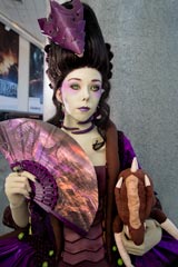 Countess Kerrigan! Countess Kerrigan!