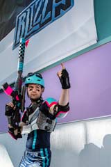 Roller Derby Nova! Roller Derby Nova!