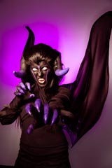 Demon Form! Demon Form!