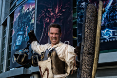 Tobias! Tobias!