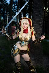 Paladin! Paladin!
