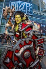 Warsong Commander! Warsong Commander!