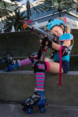 Roller Derby Nova! Roller Derby Nova!