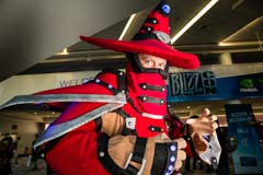 Wizard! Wizard!