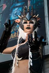 Arthas? Arthas?