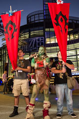 For the Horde! For the Horde!