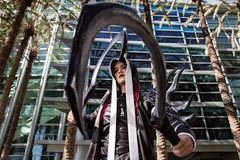 Malthael! Malthael!