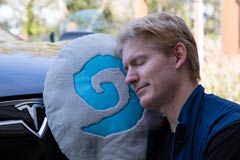 Dreaming of Hearthstone! Dreaming of Hearthstone!