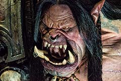 Grommash! Grommash!