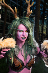 Malfurion! Malfurion!